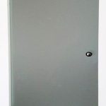 Γυάλινη Πόρτα 1