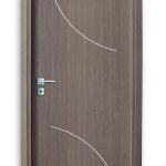 Πόρτα Εσωτερική Laminate 3