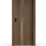 Πόρτα Εσωτερική Laminate 4